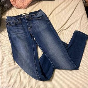 Kancan skinny jeans